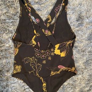 *NWOT* Free People Intimately Bodysuit